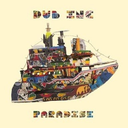 Dub Inc.: Paradise