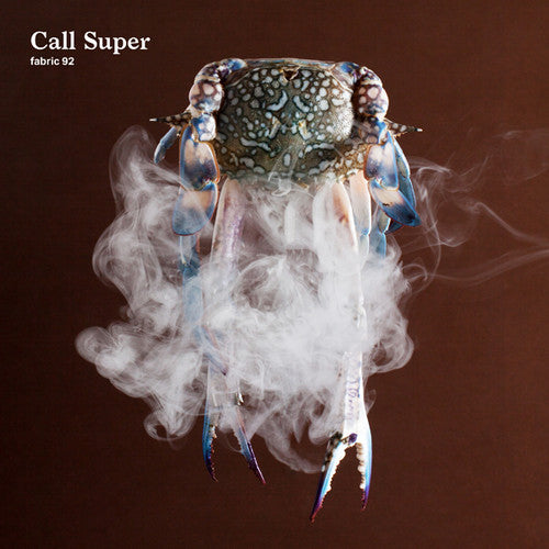 Call Super: Fabric 92