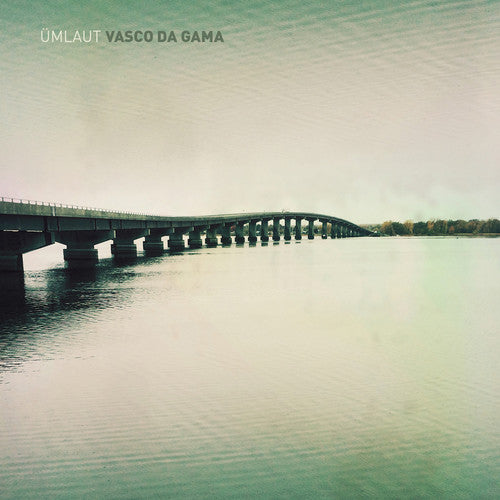 Umlaut: Vasco Da Gama