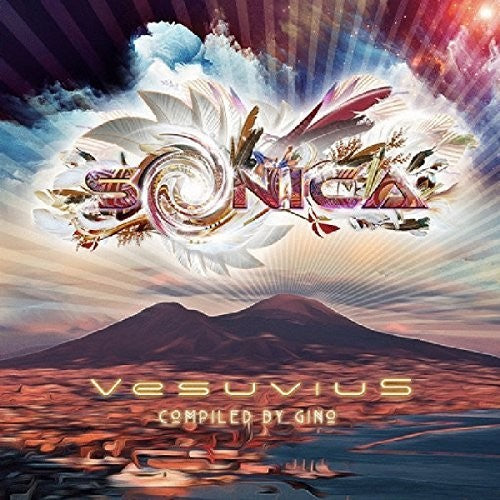 Vesuvius / Various: Vesuvius / Various