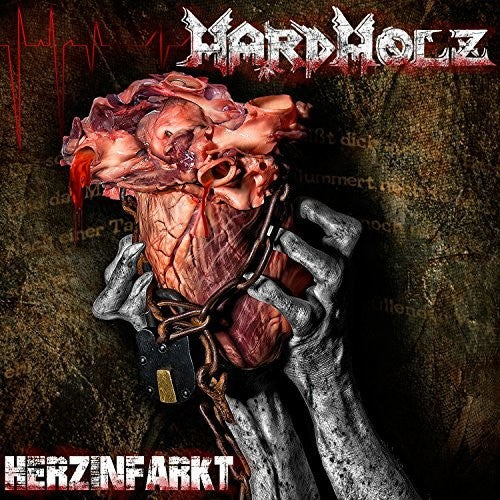 Hardholz: Herzinfarkt