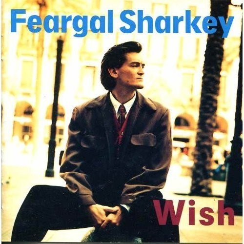 Feargal Sharkey: Wish