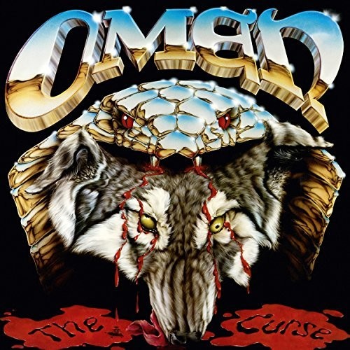 Omen: Curse