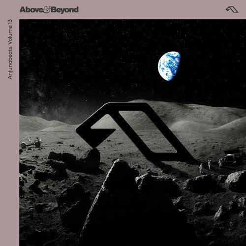 Above & Beyond: Anjunabeats Volume 13