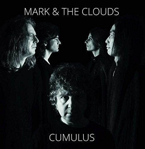 Mark & the Clouds: Cumulus