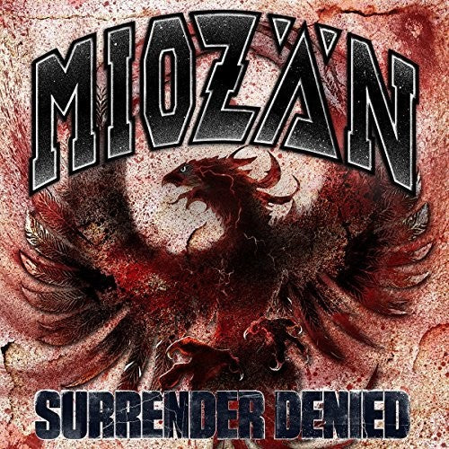 Miozan: Surrender Denied