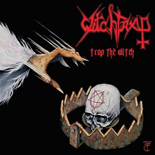 Witchtrap: Trap The Witch