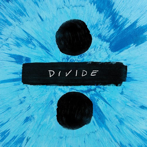 Sheeran, Ed: Divide