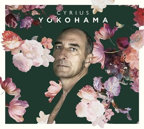 Cyrius: Yokohama