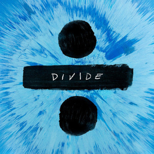 Sheeran, Ed: Divide