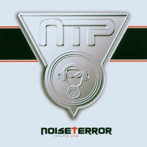 Noise Terror 1 / Various: Noise Terror 1 (Various Artists)