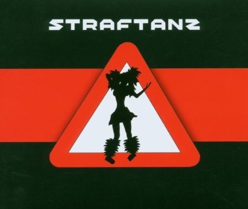 Straftanz: Straftanz