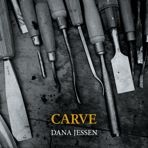 Bruckman / Jessen / Matthusen / Jessen: Carve