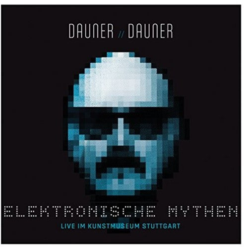 Wolfgang / Dauner, Flo: Elektronische Mythen