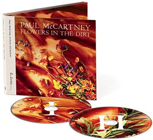 McCartney, Paul: Flowers In The Dirt