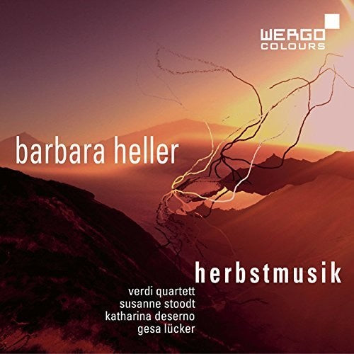 Heller / Heller / Stoodt / Deserno / Lucker: Herbstmusik