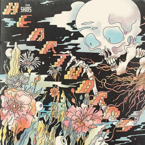 Shins: Heartworms