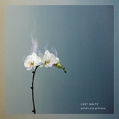 World's End Girlfriend: Last Waltz