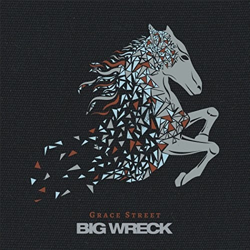 Big Wreck: Grace Street