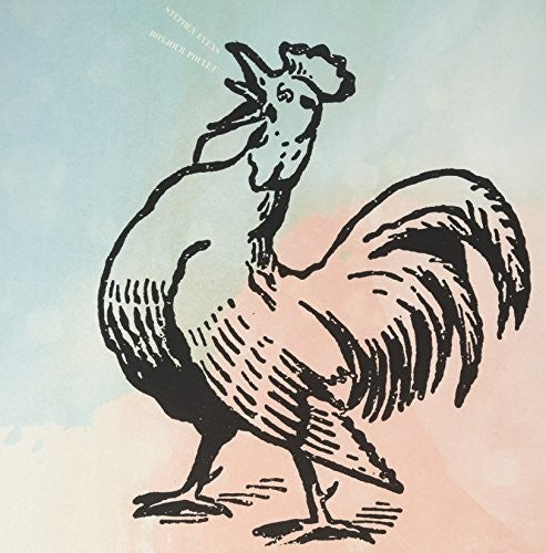 Stephen Evens: Bonjour Poulet