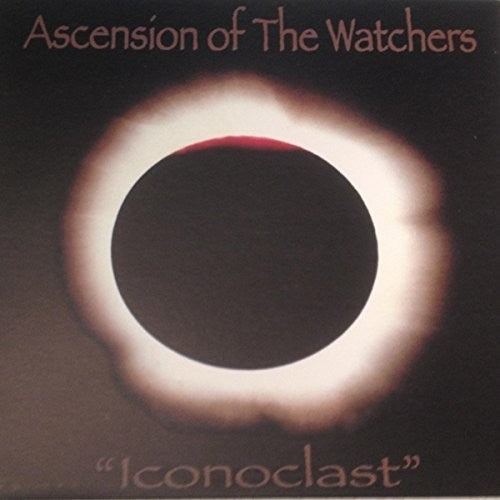 Ascension of the Watchers: Iconoclast