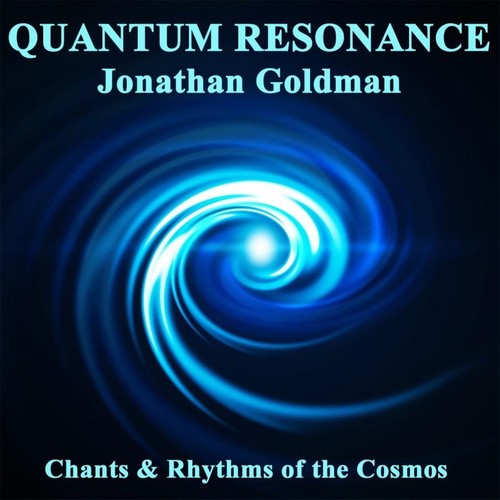 Goldman, Jonathan: Quantum Resonance