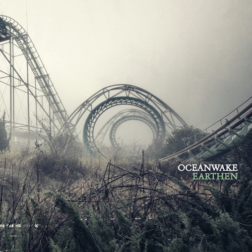 Oceanwake: Earthen