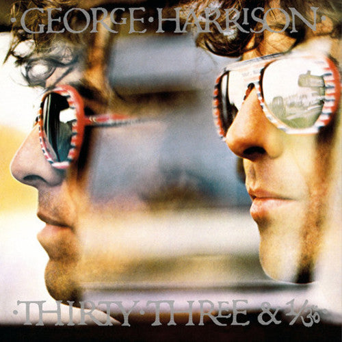 Harrison, George: Thirty Three & 1/3