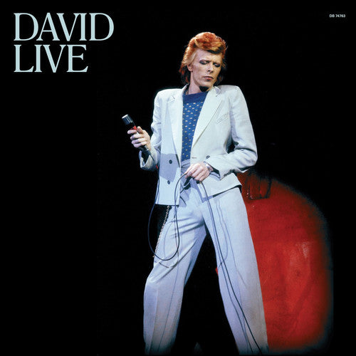 Bowie, David: David Live (2005 Mix)