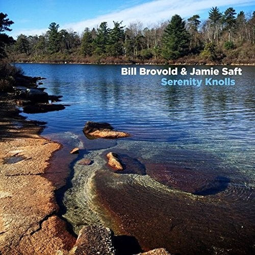 Brovold, Bill / Saft, Jamie: Serenity Knolls