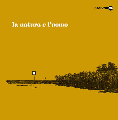 La Natura E L'Uomo / Various: La Natura E L'uomo / Various