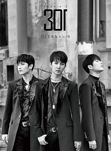 Double S 301: Eternal 0