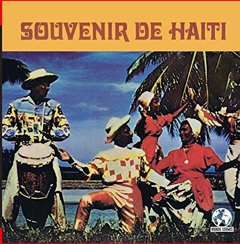 Les Princes De Port-Au-Prince: Souvenir De Haiti