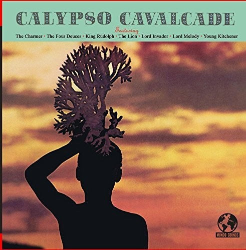 Calypso Cavalcade / Various: Calypso Cavalcade / Various