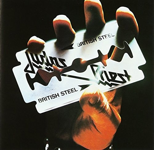 Judas Priest: British Steel (Gold Series)