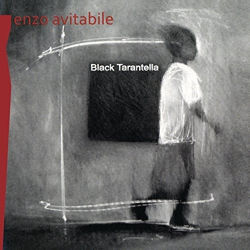 Avitabile, Enzo: Black Tarantella