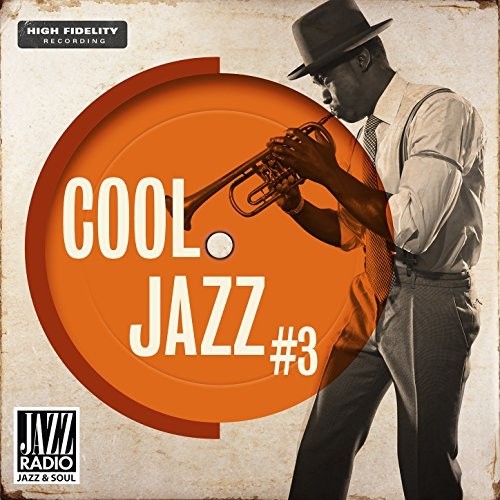 Cool Jazz / Various: Cool Jazz / Various