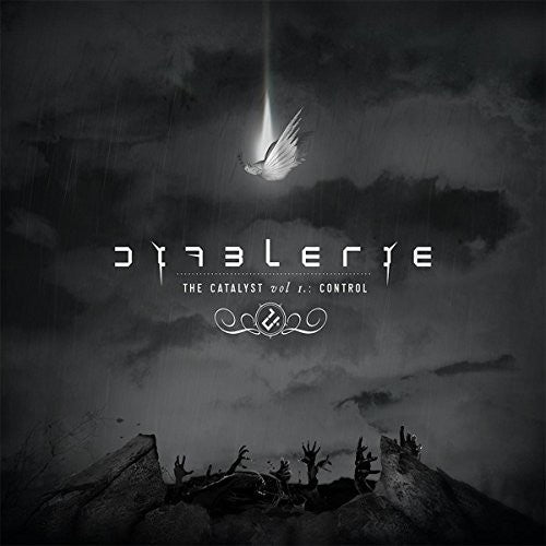 Diablerie: Catalyst Vol 1: Control