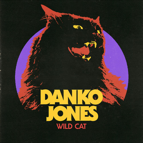 Danko Jones: Wild Cat