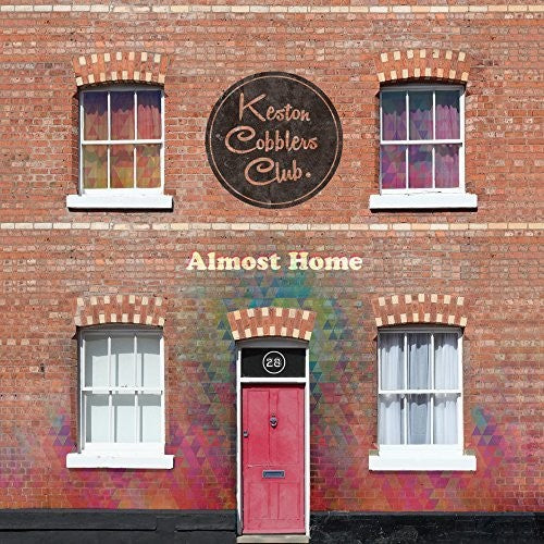 Keston Cobblers Club: Almost Home