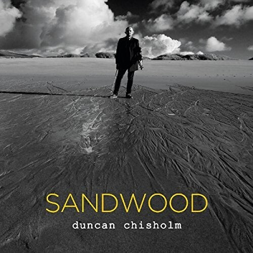 Chisholm, Duncan: Sandwood