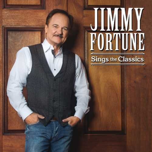 Fortune, Jimmy: Sings The Classics