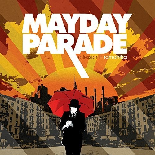 Mayday Parade: A Lesson In Romantics (Anniversary Edition)