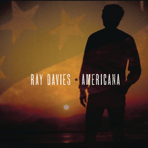 Davies, Ray: Americana