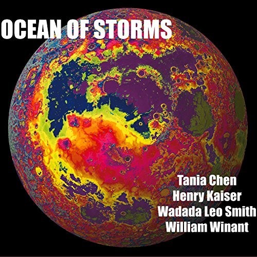 Kaiser, Henry / Wada: Ocean Of Storms