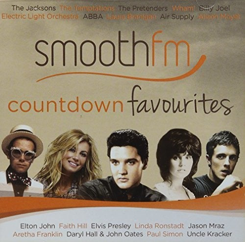 Smooth Fm: All Time Top 50 Volume 4 / Various: Smooth Fm: All Time Top 50 Volume 4 / Various