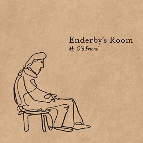 Enderby's Room: My Old Friend