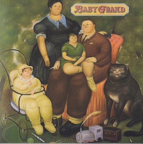 Baby Grand: Baby Grand