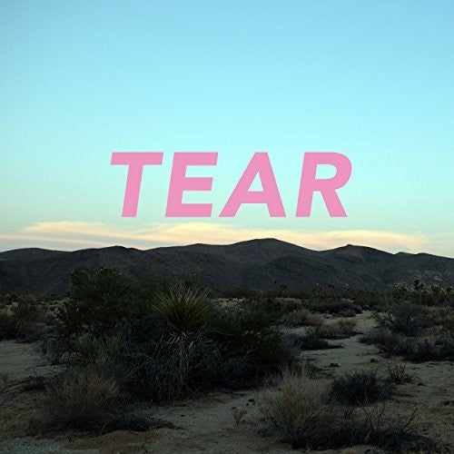 Tear: Vinyl01