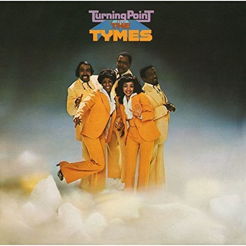 Tymes: Turning Point (expanded Edition)